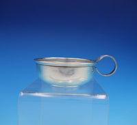 Onslow by Tuttle Sterling Silver Baby Porringer #404 4 1/2" Diameter (#3258)