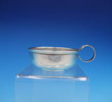 Onslow by Tuttle Sterling Silver Baby Porringer #404 4 1/2" Diameter (#3258)