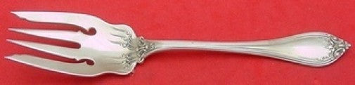 Florence by International Sterling Silver Salad Fork 6 1/4"