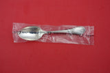 Marly by Christofle Silverplate Teaspoon Factory Sealed 5 1/2" New