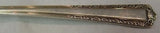 Processional by International Sterling Silver Cream Soup Spoon 6 1/2" Flatware