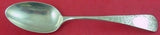 Chrysanthemum by Gorham Sterling Silver Teaspoon 6" Flatware Heirloom