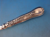 Olympian by Tiffany and Co Sterling Silver Fish Fork HH AS Pierced 6 3/4" Rare