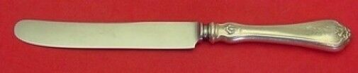 Duchess by Whiting Sterling Silver Regular Knife 8 3/4" Flatware Heirloom