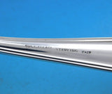 Palm Beach by Buccellati Sterling Silver Flatware Set 12 Service Italy 84 pcs