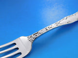 Wave Edge by Tiffany Sterling Silver Flatware Set 12 Service 65 pieces Dinner