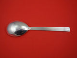 Bernadotte by Georg Jensen Sterling Silver Vegetable Serving Spoon AS 10 1/2"