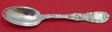 Chrysanthemum by Tiffany and Co Sterling Silver Place Soup Spoon 6 7/8" Oval