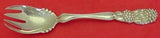 Blackberry by Tiffany and Co Sterling Silver Ice Cream Fork Original 5 1/2"