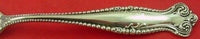 Canterbury by Towle Sterling Silver Sugar Spoon Fluted Beaded 5 3/4"