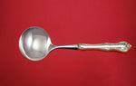 Debussy by Towle Sterling Silver Gravy Ladle HH WS Custom Made 8" Serving