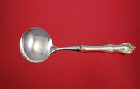 Debussy by Towle Sterling Silver Gravy Ladle HH WS Custom Made 8" Serving