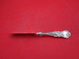 Albert aka Prince Albert by Reichel Sterling Master Butter FH twist 7 1/2"