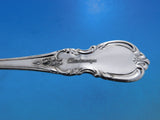 Charlemagne by Towle Sterling Silver Flatware Service for 12 Set 88 pieces