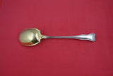 Provence by Tiffany and Co Sterling Silver Salad Serving Spoon GW  10"