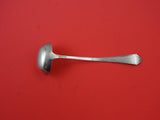 Duncan Phyfe by Frank Whiting Sterling Silver Sauce Ladle 5 1/4"