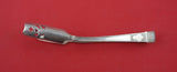 San Lorenzo by Tiffany and Co Sterling Silver Asparagus Serving Tong 5 1/4"