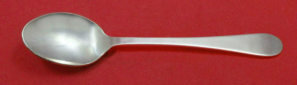 Salem by Tiffany and Co Sterling Silver Infant Feeding Spoon 5 3/8" Custom Made