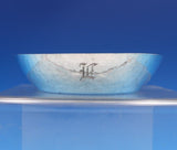 Kalo Sterling Silver Appetizer Bowl 3/4" x 4 1/8" 2.6 ozt. (#7929)