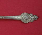 Medallion by Gorham Sterling Silver Sugar Sifter Ladle 6 1/4" Multi-Motif