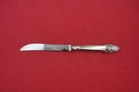 Sovereign Old by Gorham Sterling Silver Steak Knife original 8 7/8"