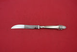 Sovereign Old by Gorham Sterling Silver Steak Knife original 8 7/8"