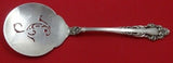 Grande Renaissance by Reed and Barton Sterling Silver Tomato Server 8 1/8" Orig