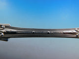 English King by Tiffany and Co Sterling Silver Fish Server Fancy Blade 12"