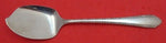 Wild Flower by Royal Crest Sterling Silver Jelly Server 6 1/4"