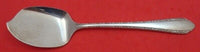 Wild Flower by Royal Crest Sterling Silver Jelly Server 6 1/4"