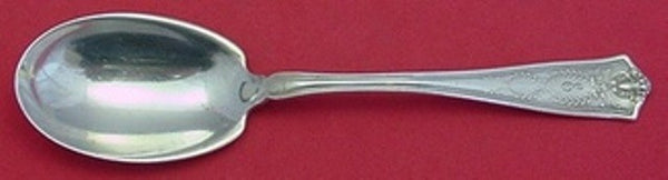 Winthrop by Tiffany & Co. Sterling Silver Preserve Spoon 7 1/8"