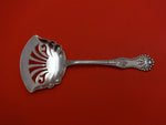 Charles II by Dominick and Haff Sterling Silver Sardine Server 5 3/4" Serving