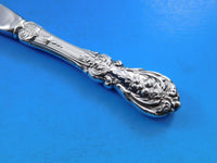 Francis I by Reed & Barton Sterling Silver Butter Spreader HH Modern Set of 4