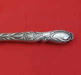 Rouen by Gorham Sterling Silver Dinner Knife Blunt Silverplate Blade 9 1/2"