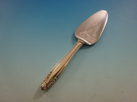 Stradivari by Wallace Sterling Silver Flatware Set For 12 Service 75 Pieces