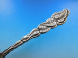 Ailanthus by Tiffany and Co Sterling Silver Crumber 13" Vintage Server Original