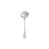 Albi by Christofle France Silver Plate Silverplate Soup Ladle - New