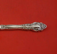 Charmaine by International Sterling Silver Regular Knife Modern 8 3/4" Flatware