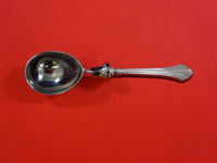 French Regency by Wallace Sterling Silver Ice Cream Scoop HHWS Custom Made 7"