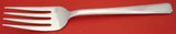 Modern Classic by Lunt Sterling Silver Salad Fork 6 3/8" Vintage Flatware