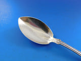 Cambridge by Gorham Sterling Silver Preserve Spoon Gold washed 7 1/8" Pointed
