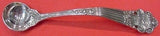 Georgian by Towle Sterling Silver Mustard Ladle Custom Made 4 1/2"