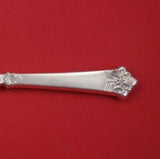 Anitra by Th. Olsens .830 Silver Dinner Knife 9 1/2" Heirloom Silverware