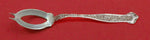 Dresden by Whiting Sterling Silver Olive Spoon Ideal 5 1/4" Custom Made