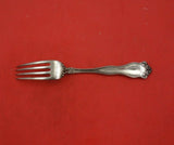 Winchester by International Sterling Silver Regular Fork 6 3/4" Flatware