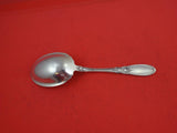 Old Mirror by Towle Sterling Silver Berry Spoon AS 8 1/4"