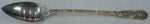 Trajan by Reed & Barton Sterling Silver Stuffing Spoon All Sterling 14 1/2"