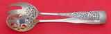 Rococo by Dominick and Haff Sterling Silver Ice Tong GW fancy 6 3/8"