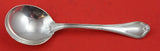 Old Newbury by Towle Sterling Silver Cream Soup Spoon 6"