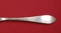 Pointed Antique Reed Barton Dominick Haff Sterling Strawberry Fork 5"